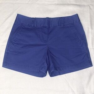 Vineyard Vines Dayboat Classic Short 5” Size 4